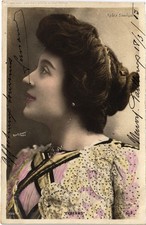 CPA AK Eyreams THEATRE STAR (1449179)