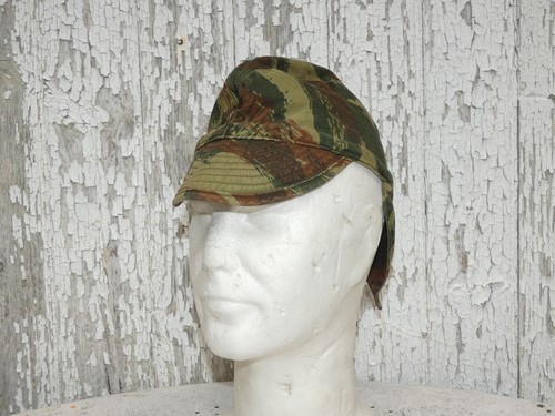 Casquette parachutiste