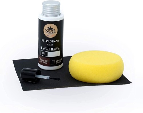 Kit retouche peinture - retouche,