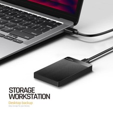 1 To 500 Go Disque dur Externe