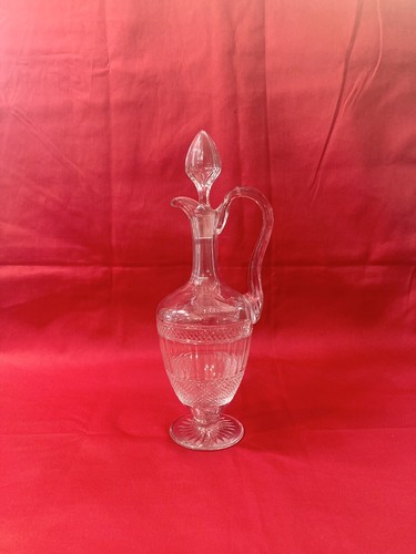 Aiguière verseuse cristal - aiguière,