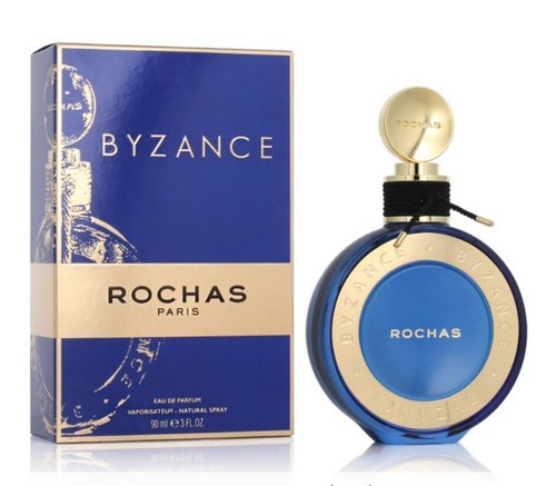 Byzance rochas eau de - byzance,