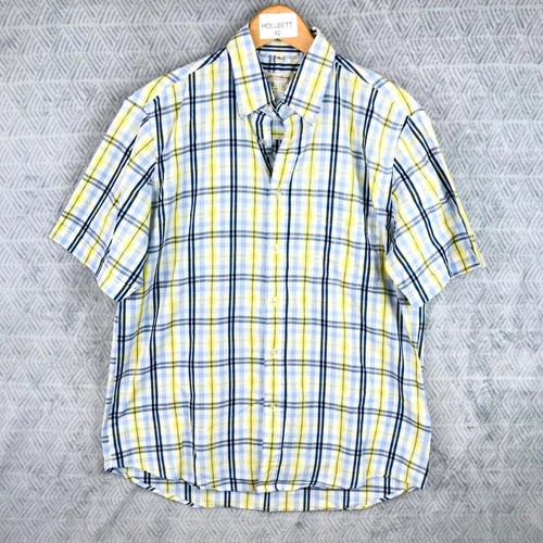 Gil auray chemise homme - d'auray,