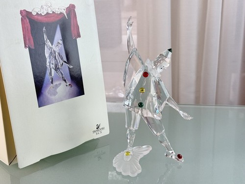 Figurine swarovski 230586 - figurine,