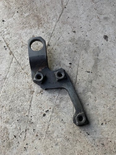 Support moteur golf - golf, jetta
