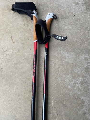 Skate swix poles rossi - swix, poles,