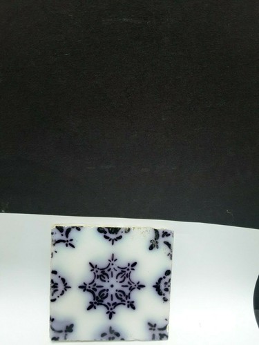 Rare carrelage carreau desvres - rare,