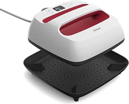 Cricut easypress framboise - cricut, x