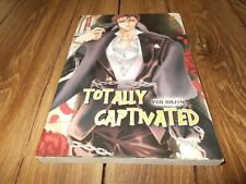 MANGA TOTALLY CAPTIVATED TOME 5 / PREMIERE EDITION / SAMJI / TBE
