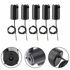 5 pièces mini pompe à eau