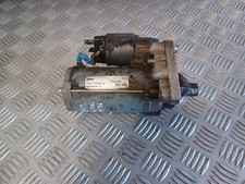 Démarreur VALEO - PEUGEOT 208