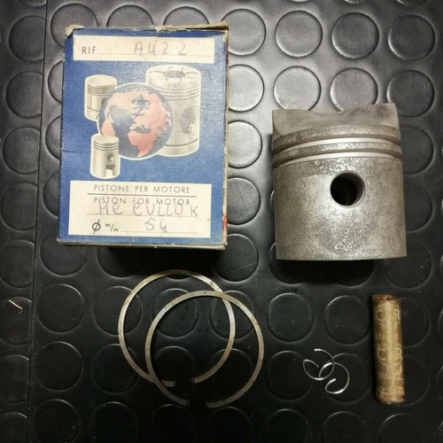 Piston kolben motosega - piston,