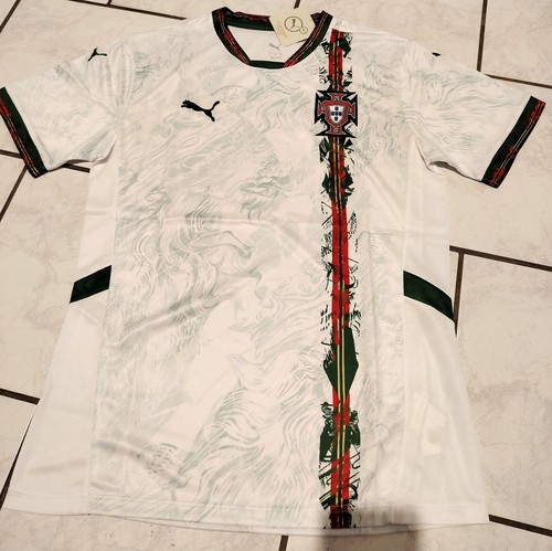 Maillot cdm26 portugal - maillot,