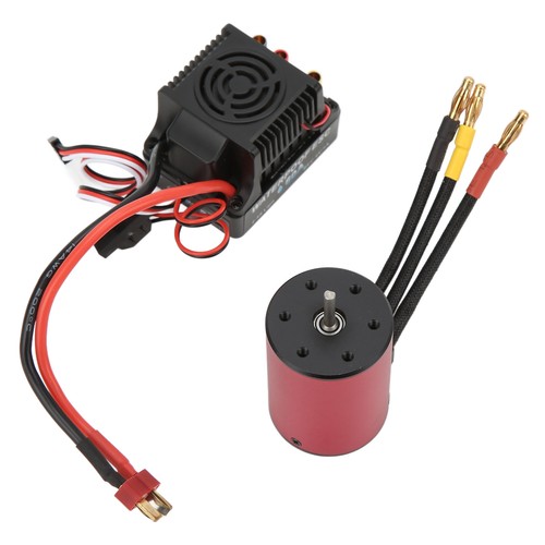 Combo set moteur esc - combo,