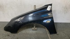 Aile avant gauche PEUGEOT 206