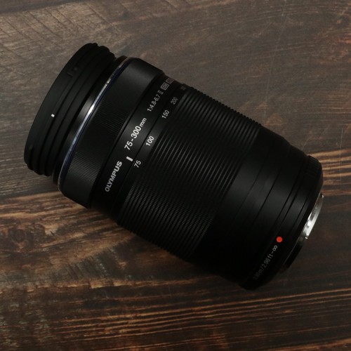 Objectif zoom olympus - objectif,