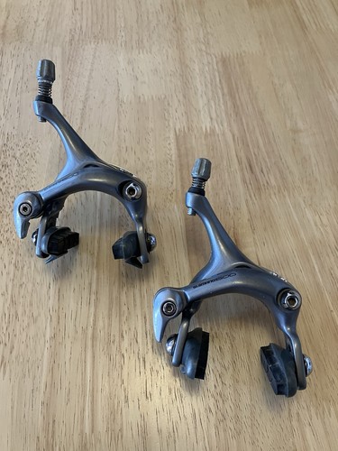 Shimano 600 tricolor 6403 - shimano, br-6403