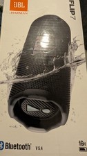 JBL FLIP 7 NEUF AUTHENTIQUE
