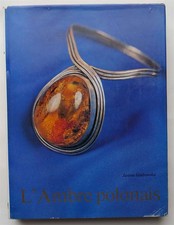 025258 - L'ambre polonais