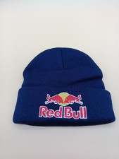 Bonnet Red Bull Bleu Marine