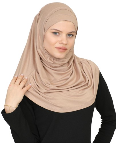 Chic ready wear - wear, hijab