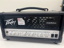peavey invective mh