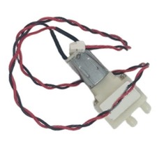 Pompe à eau moteur robot