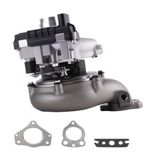Turbo Diesel GTB2060VK pour