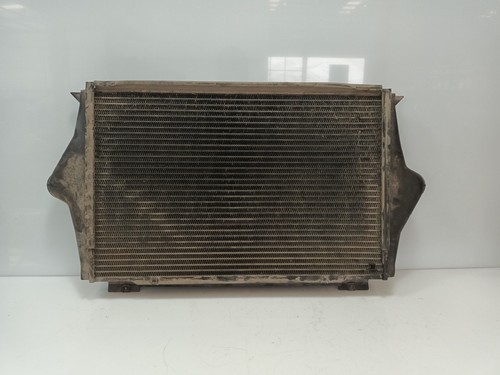 3507229 echangeur air volvo - echangeur,