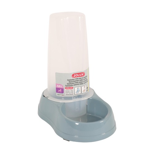 Distributeur mixte 650 - , ml,