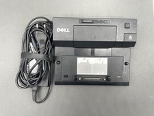 Station d'accueil PC portable Dell E PR03X