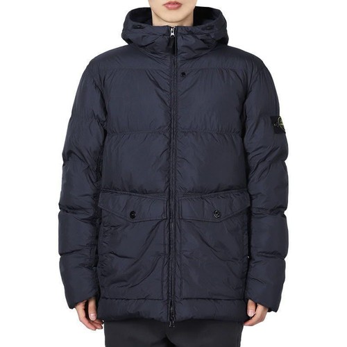 Stone island veste capuche - veste,