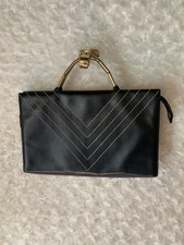 Vintage bagagerie leather - bagagerie,