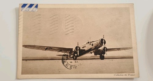 Rare ancienne photo - ancienne, carte