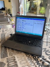 (A567) Samsung r525 amd