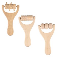 3 Pièces Rouleau de Massage