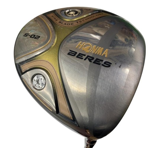Honma golf beres - honma, s-02