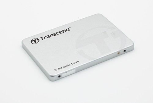 Ssd transcend ssd370s - ssd,