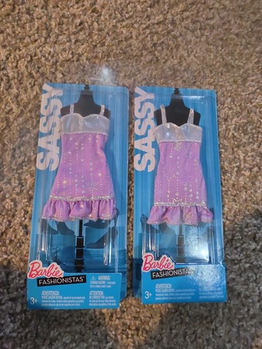 2010 barbie fashionistas - 2010,