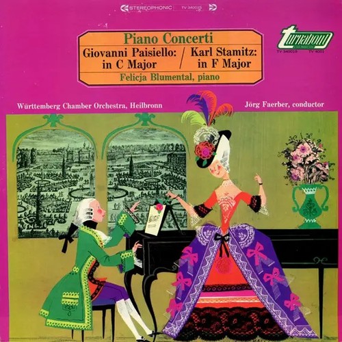 Giovanni paisiello karl - giovanni, paisiello,