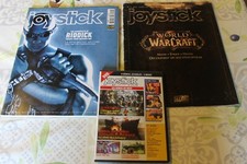Magazine Joystick N ° 166 