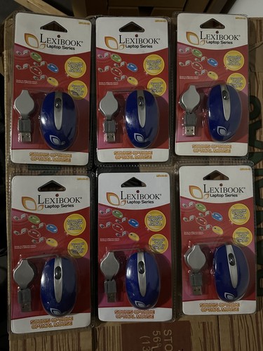 Lot revendeur souris - revendeur, 6