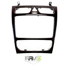 ✅✅ Enjoliveur Console Centrale MERCEDES C200 Cdi W203 / A2036804639