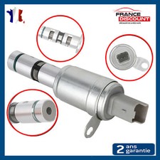 ELECTROVANNE DE RÉGLAGE POULIE DEPHASEUR ARBRE À CAMES pour MEGANE 2 3 1.6 16V