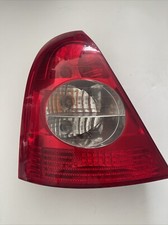 FEU Arrière Gauche RENAULT