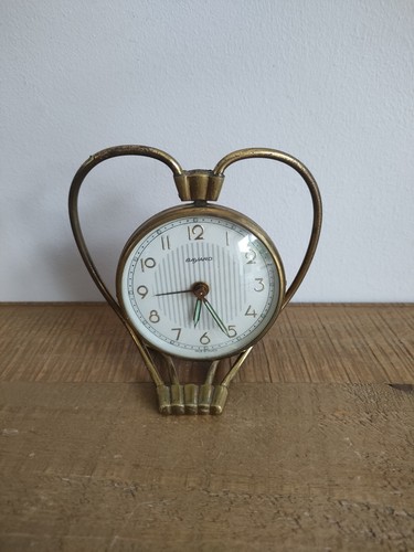 Réveil pendule bayard - réveil,