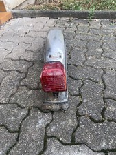 Garde Boue Arrière Mobylette