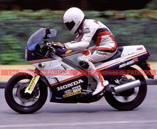 HONDA NS 400 R ( NSR ) 1985