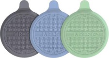 Bouchon de vidange en Silicone