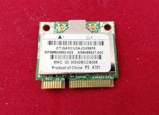 module carte wifi pour Hp Pavilion DV2-1020ef dv2-1000 series